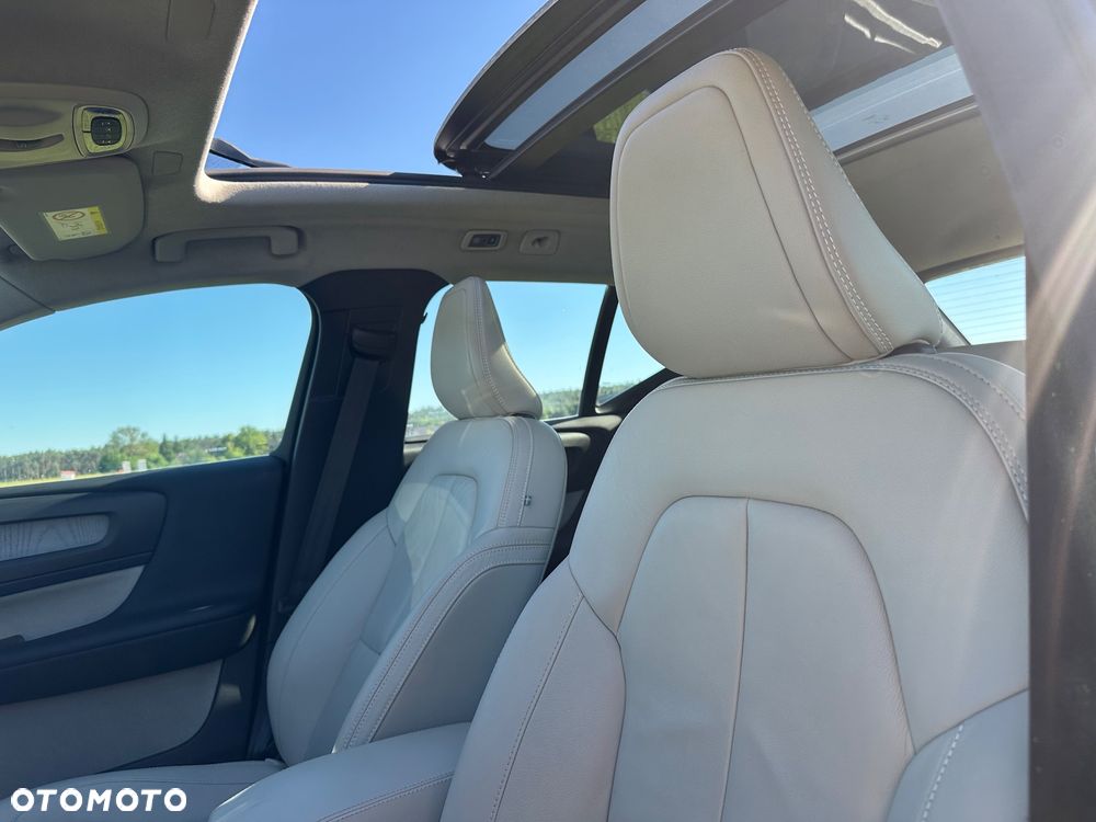 Volvo XC 40 T4 Recharge DKG RDesign Expression - 18