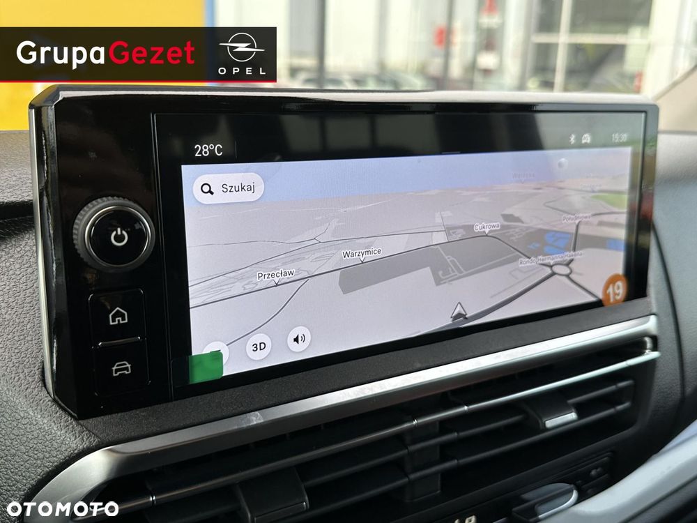 Opel Zafira - 17