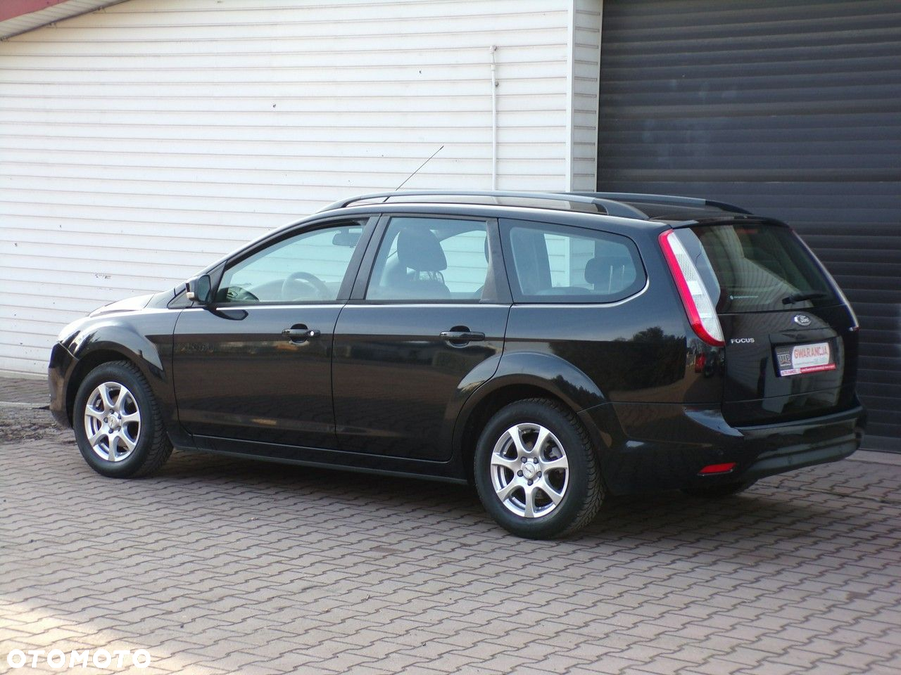 Ford Focus - 10