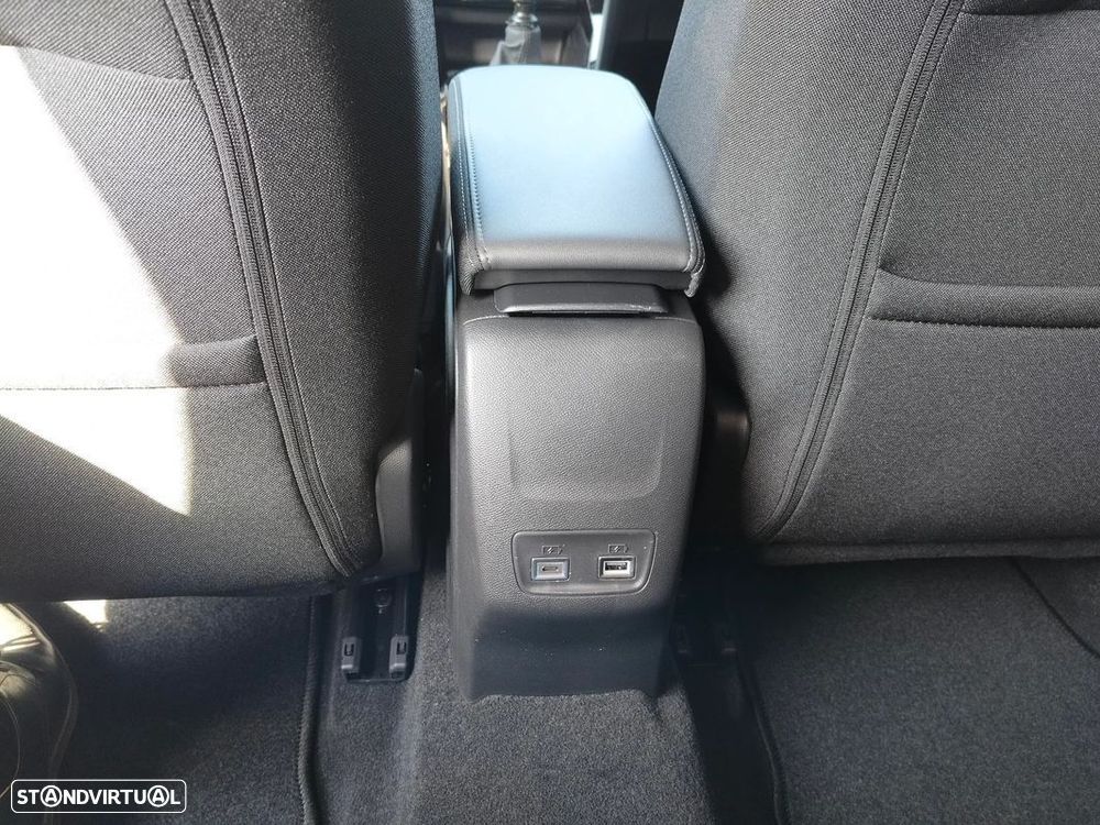 Peugeot 208 1.2 PureTech Allure - 10