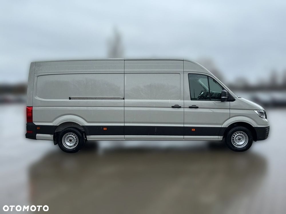 Volkswagen Crafter 35 Furgon L4H3, 2.0TDI 140KM, 4490mm, Wysoki dach - 9