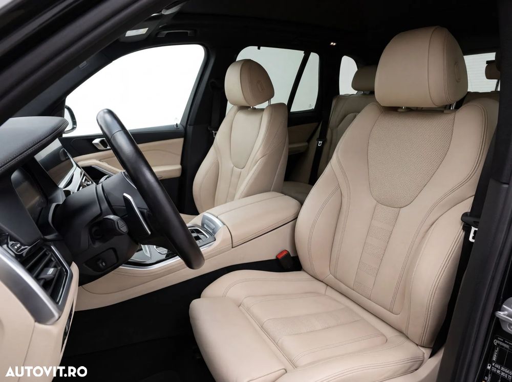 BMW X5 - 11