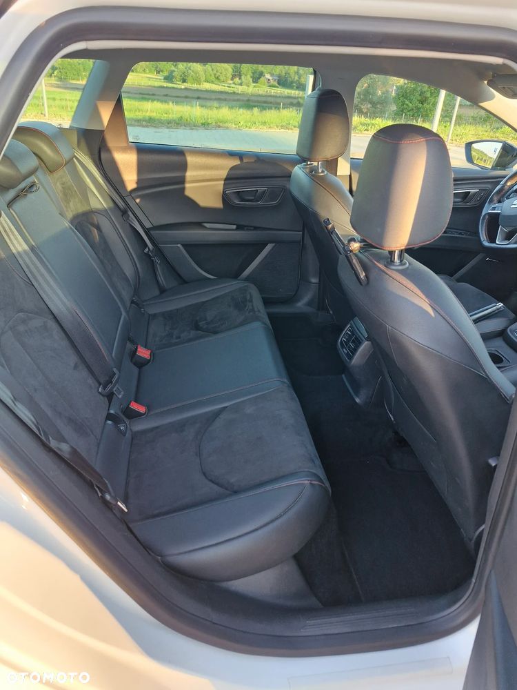 Seat Leon 2.0 TDI FR S&S DSG - 18