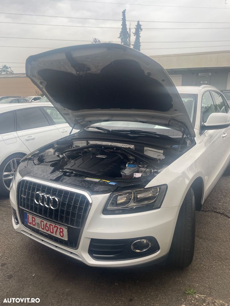 Audi Q5 2.0 TDI Quattro S tronic - 2