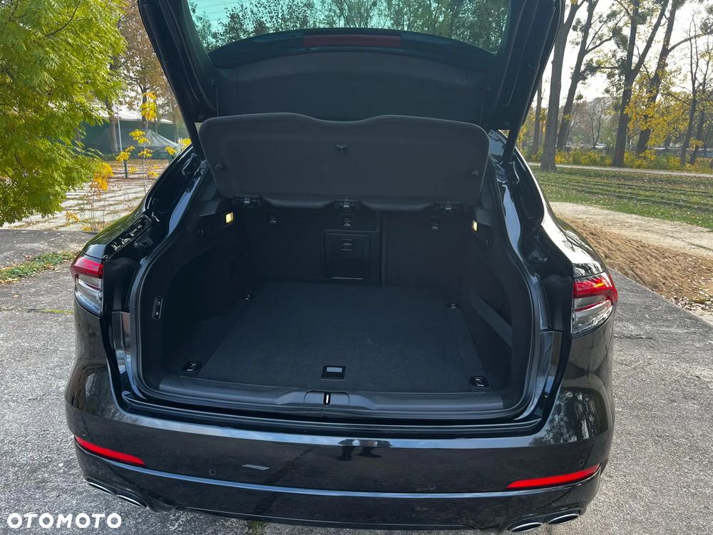 Maserati Levante Q4 - 6