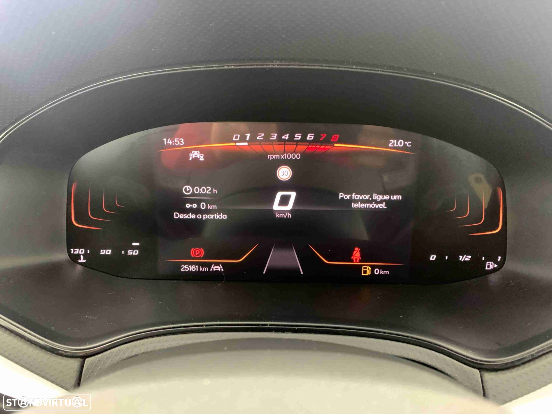 SEAT Arona 1.0 TSI Style - 8