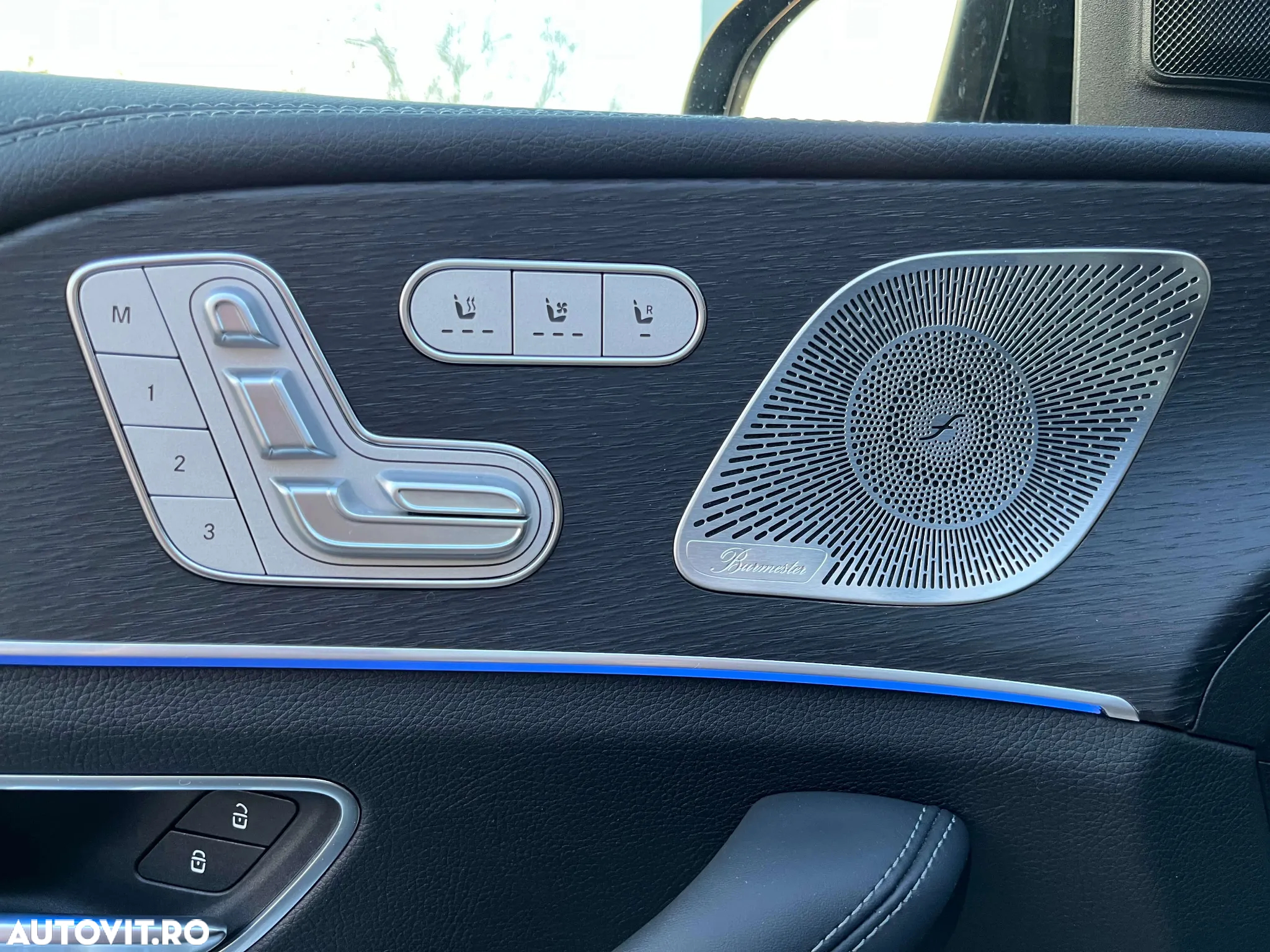 Mercedes-Benz GLE 400 PHEV 4MATIC - 15