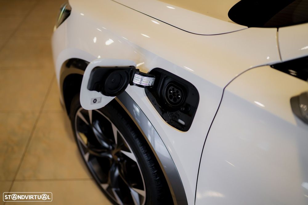 Cupra Formentor VZ 1.4 e-Hybrid DSG - 50