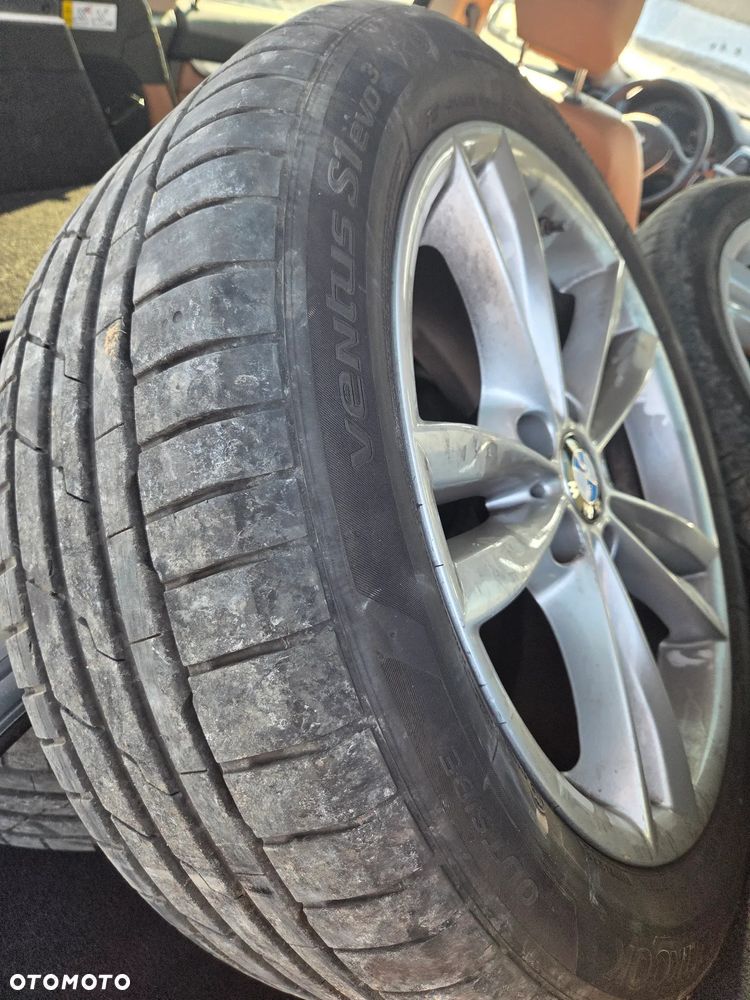 BMW Seria 3 320d Luxury Line - 17