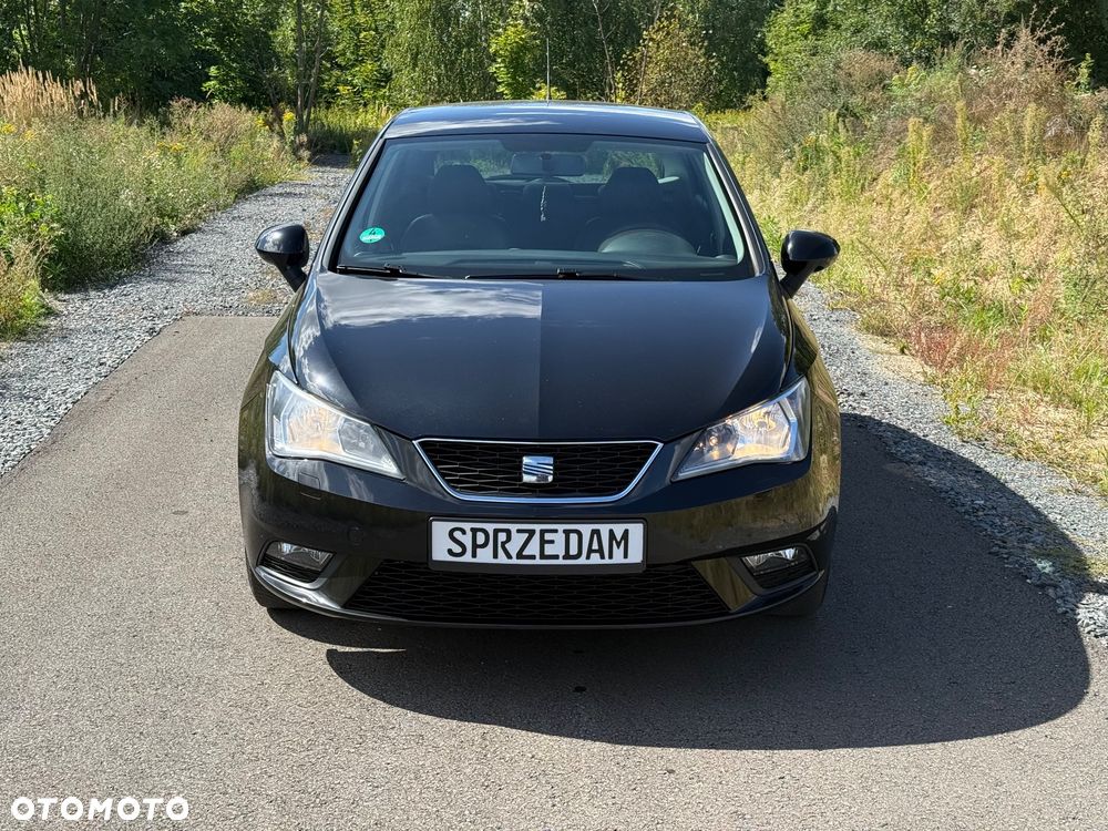 Seat Ibiza 1.2 TSI CONNECT - 3