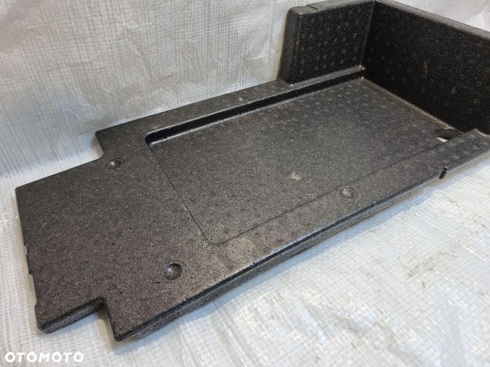 STYROPIAN BAGAŻNIKA WYPEŁNIENIA OPEL ASTRA V K KOMBI 39060648 - 2