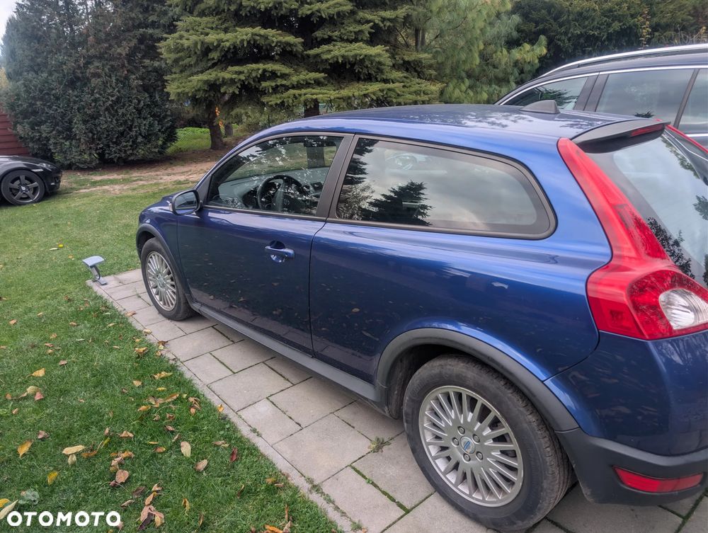 Volvo C30 - 2