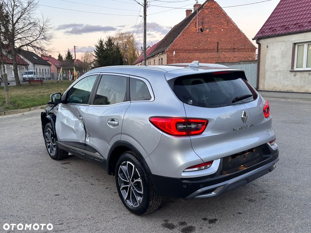 Renault Kadjar TCe 140 GPF BOSE EDITION - 7
