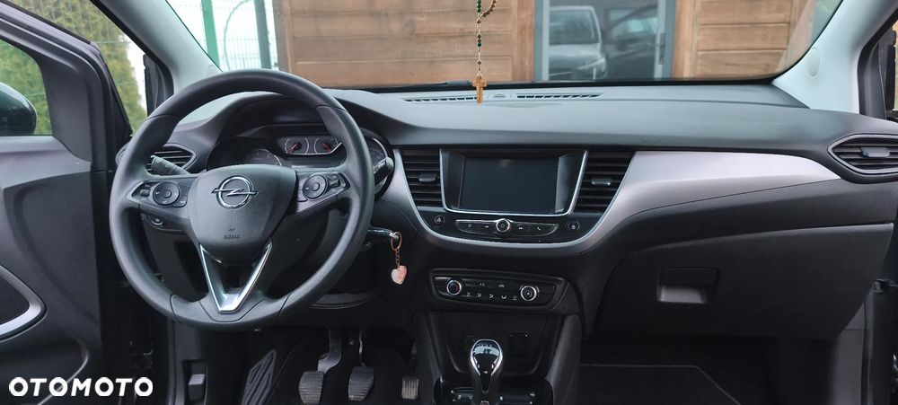 Opel Crossland X 1.2 Innovation - 5