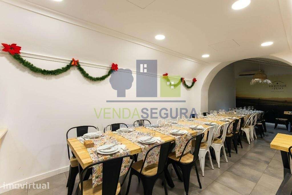 Restaurante | Moura - Grande imagem: 5/10