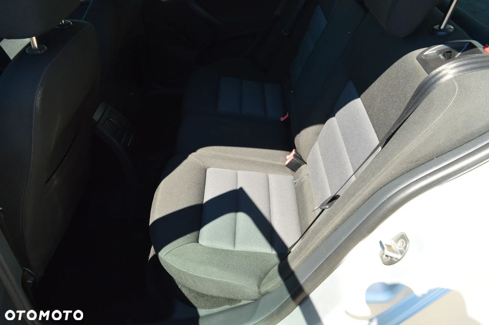 Skoda Octavia 1.9 TDI Edition 100 - 15
