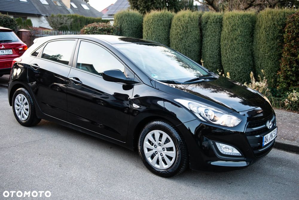 Hyundai i30 1.4 Premium - 3