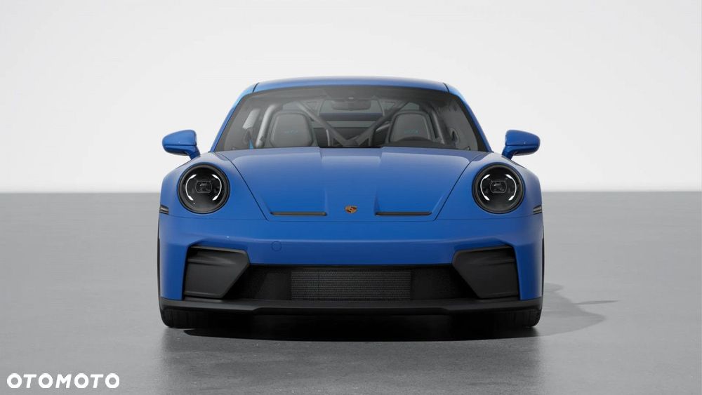 Porsche 911 GT3 PDK - 2