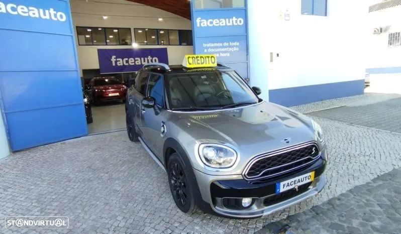 MINI Countryman - 3