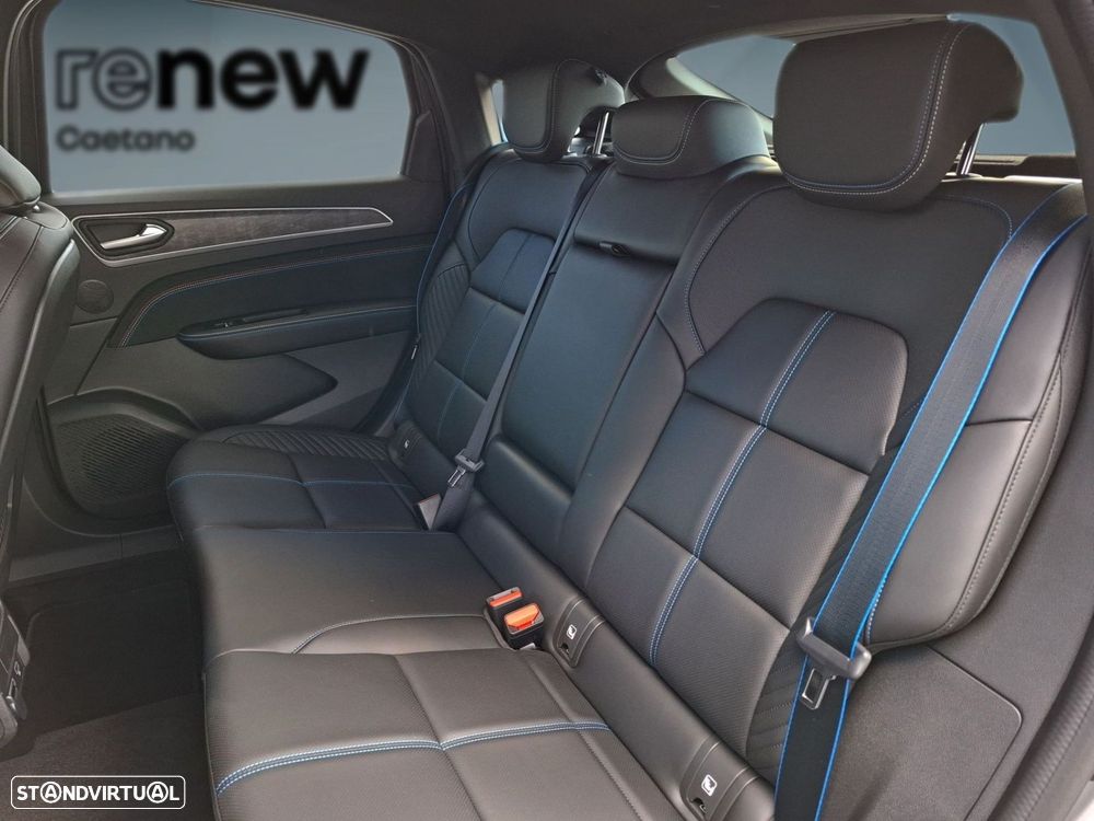 Renault Arkana 1.6 E-Tech Full Hybrid Esprit Alpine - 14