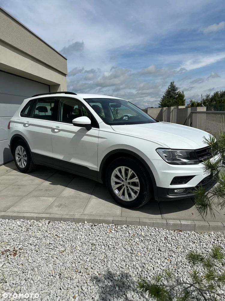 Volkswagen Tiguan 1.4 TSI BMT City - 2
