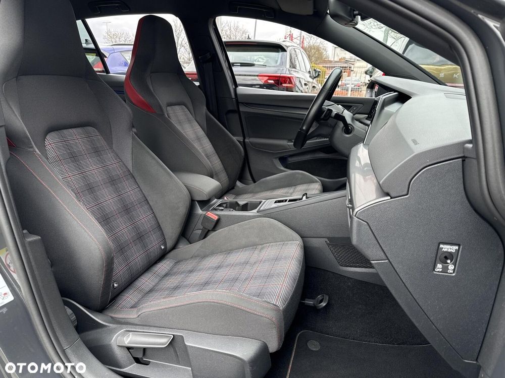 Volkswagen Golf 2.0 TSI GTI DSG - 11