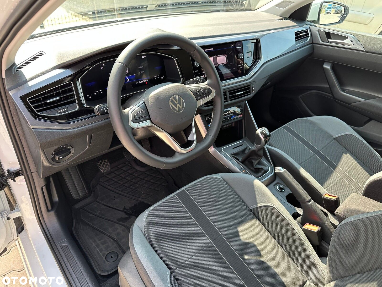 Volkswagen Polo 1.0 TSI Style - 10