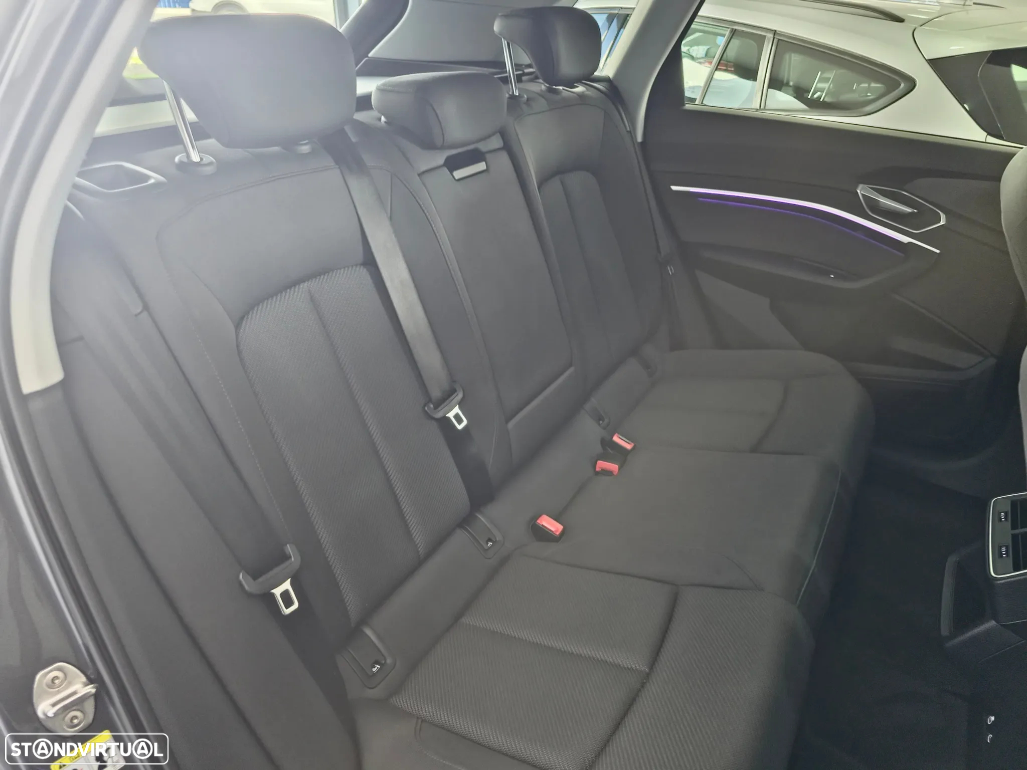 Audi e-tron 50 quattro S line - 20