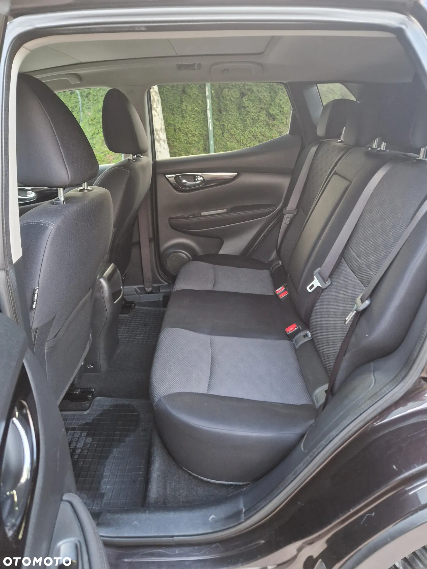 Nissan Qashqai 1.6 DCi N-Connecta EU6 - 11