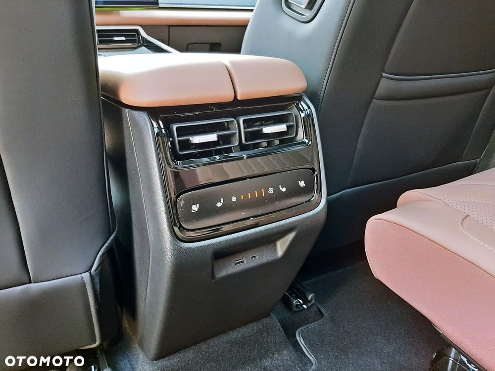 Chery Tiggo 9 - 28