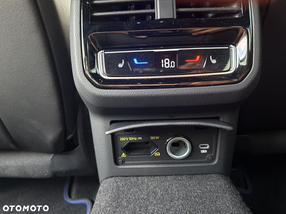 Volkswagen Arteon Shooting Brake 2.0 TSI 4Motion R DSG - 35