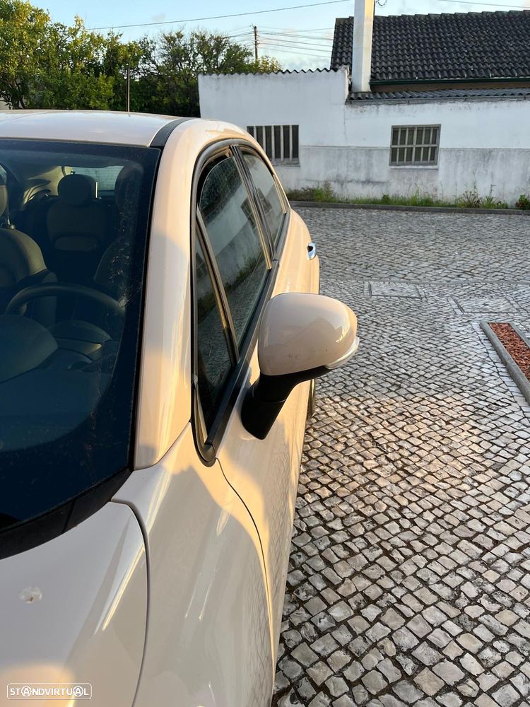 Fiat 500X 1.3 MJ Pop Star S&S - 3