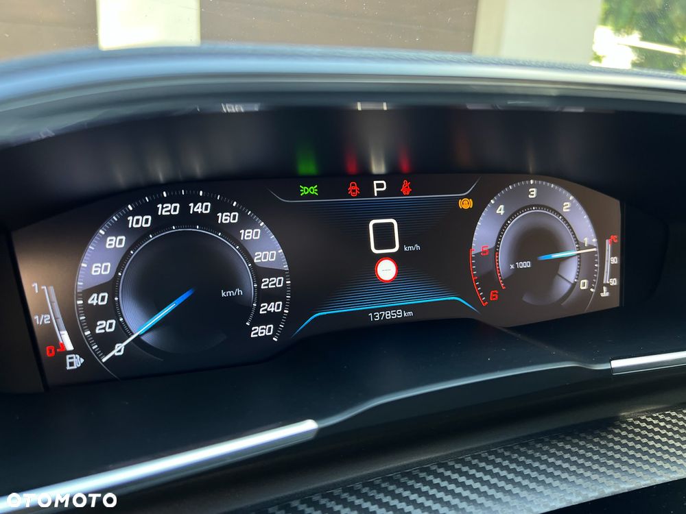 Peugeot 508 BlueHDi 130 EAT8 Active Pack - 21
