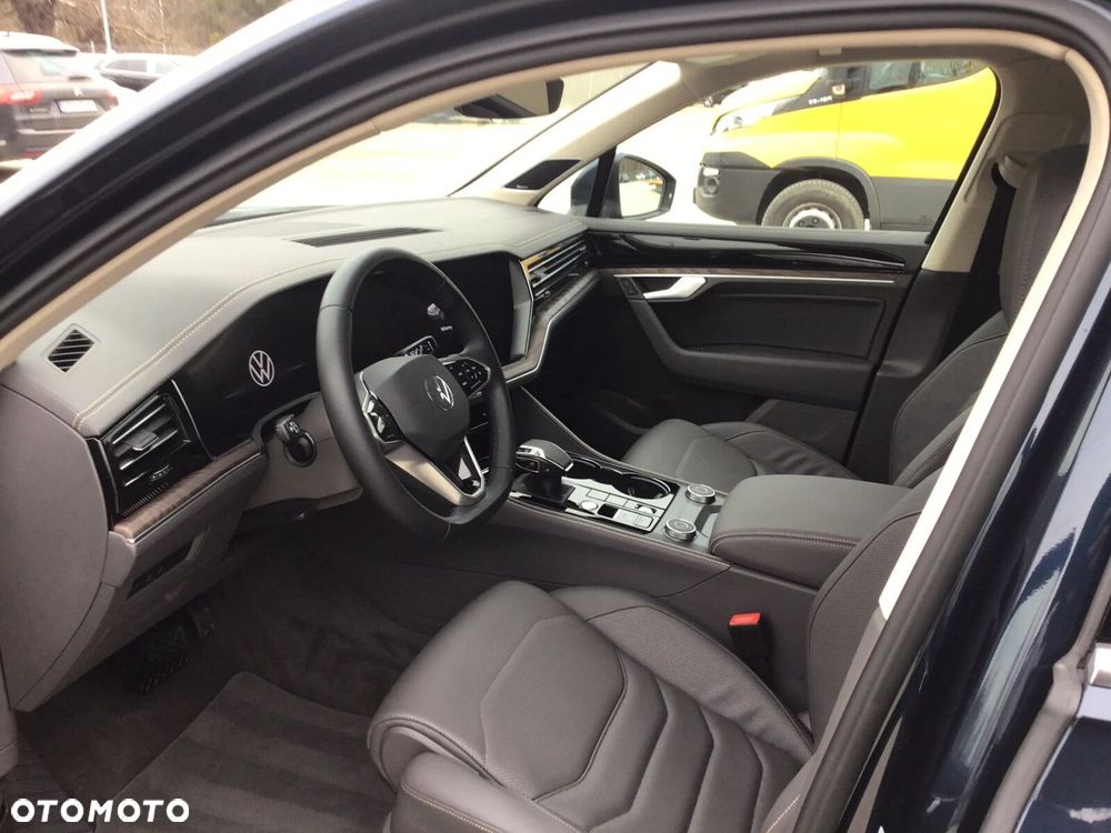 Volkswagen Touareg 3.0 V6 TDI 4Motion Elegance - 29