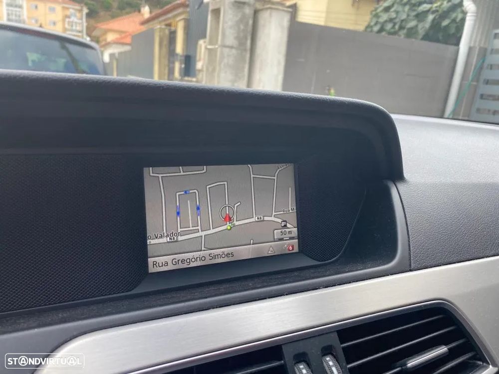 Mercedes-Benz C 220 - 21