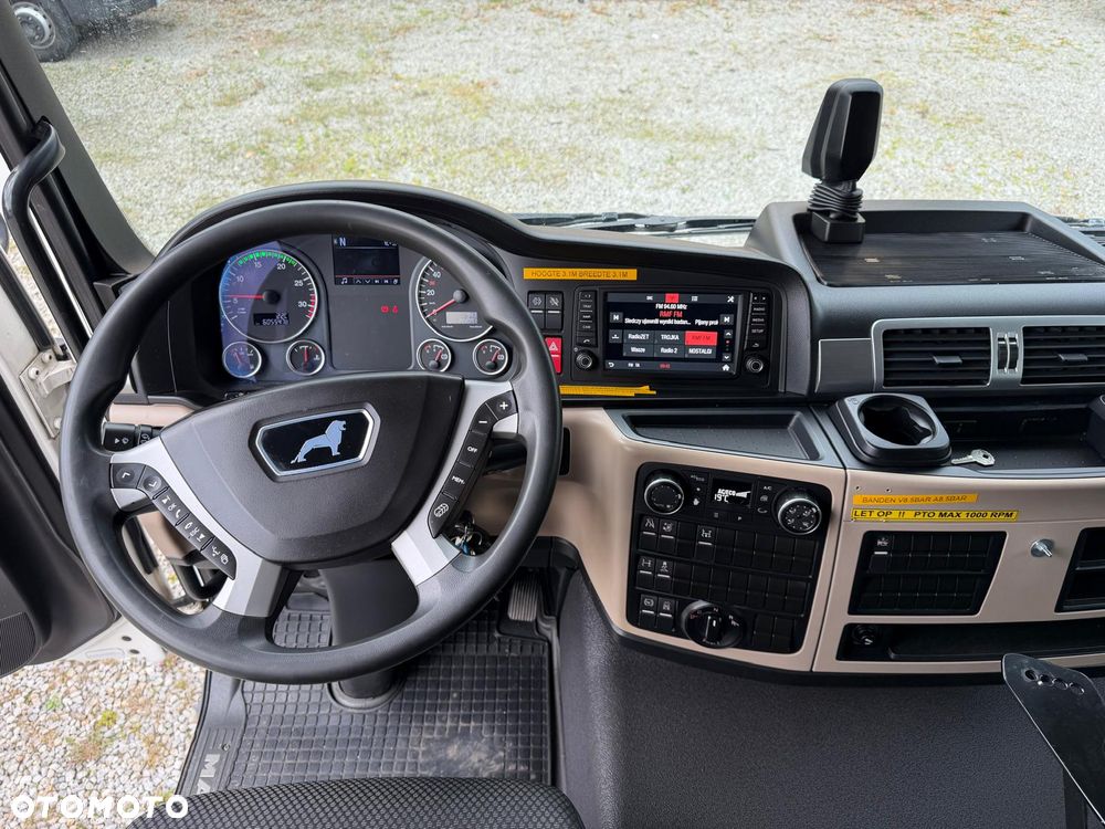 MAN TGM 15.290 Pomoc Drogowa Laweta 2019r - 21