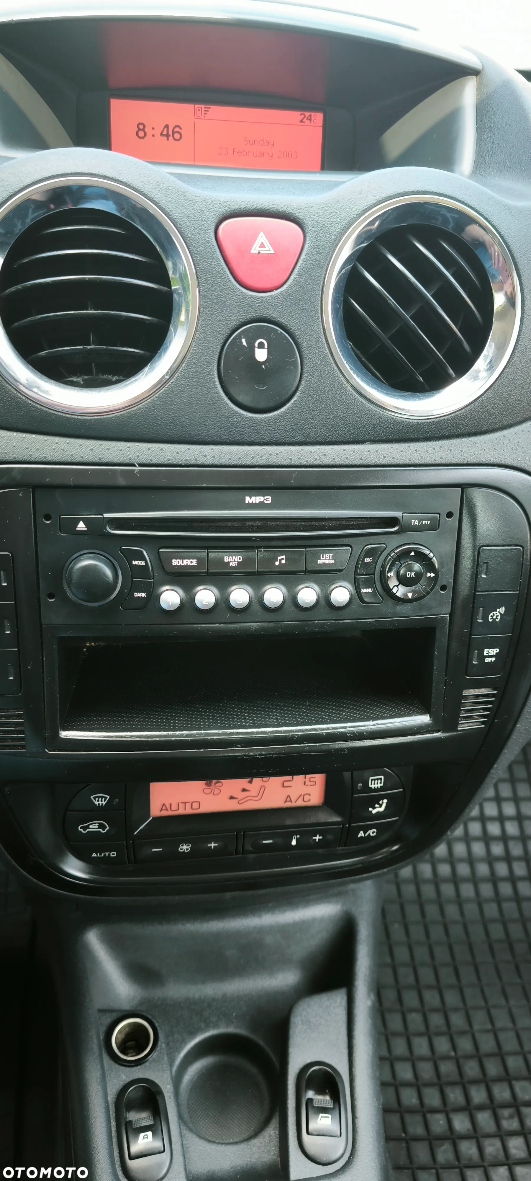 Citroën C2 1.6 VTS - 6