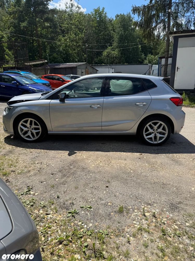 Seat Ibiza 1.0 EcoTSI S&S FR - 1