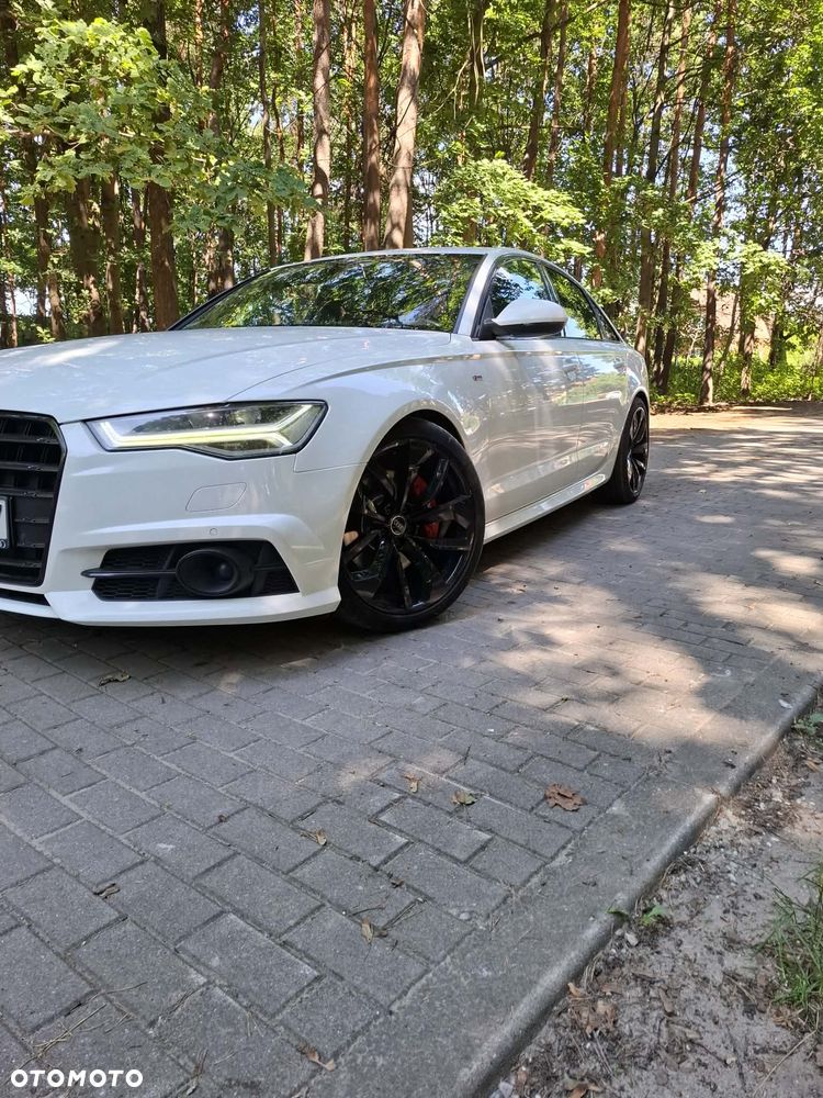 Audi A6 Limousine 3.0 TDI S tronic - 4