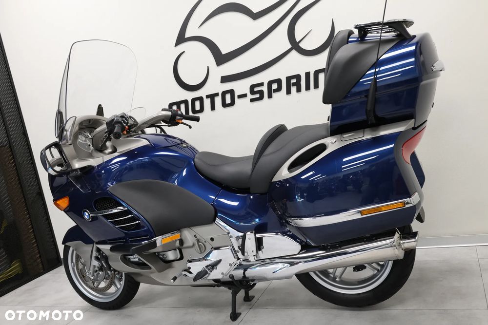 BMW K - 12
