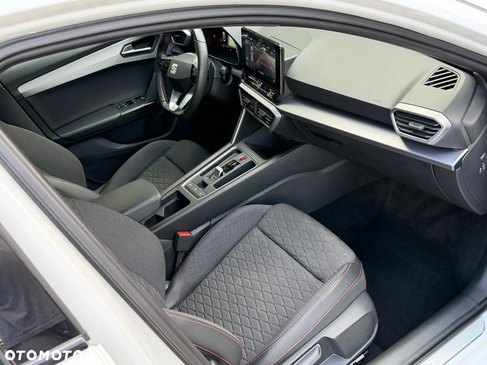 Seat Leon - 10