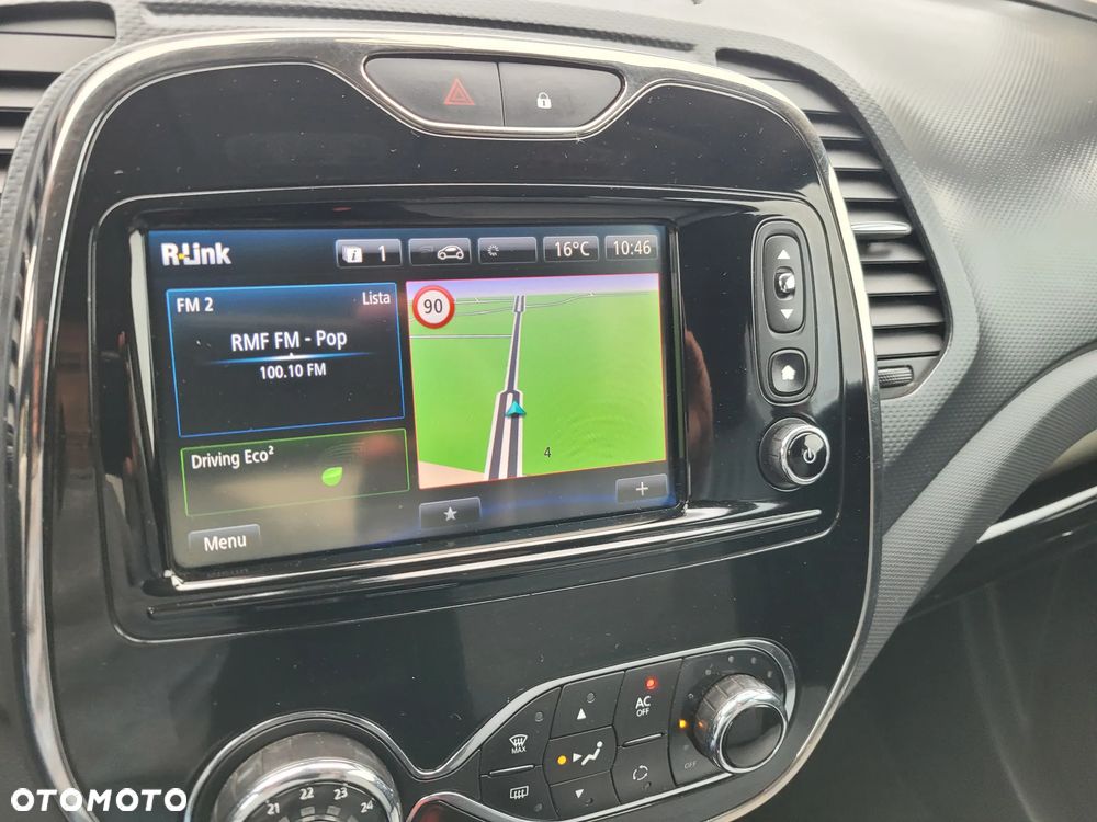 Renault Captur - 20
