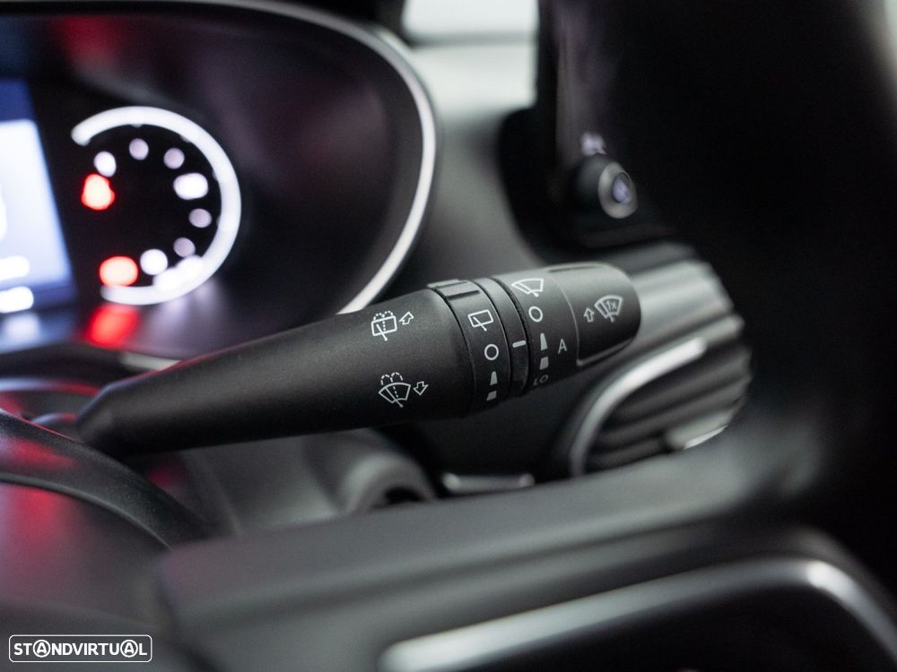 Fiat Tipo 1.3 MultiJet Life - 21