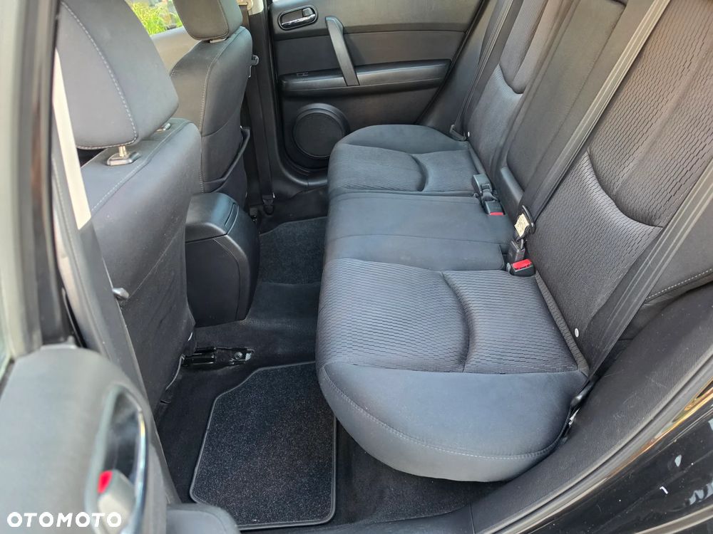 Mazda 6 Sport 2.2 CD DPF Active - 30