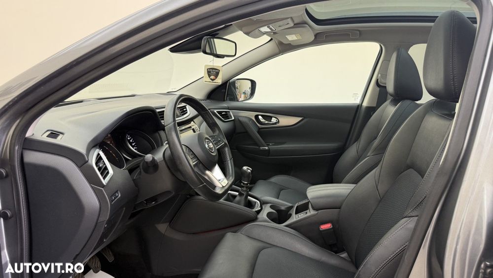 Nissan Qashqai - 12