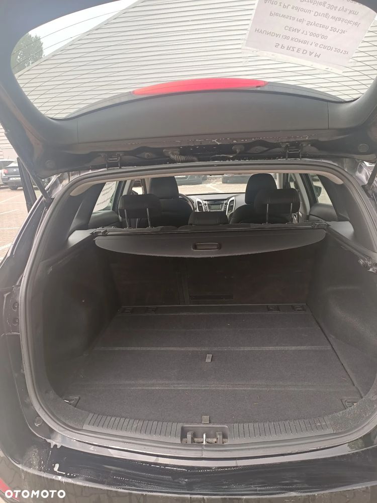 Hyundai I30 2012 photo 2