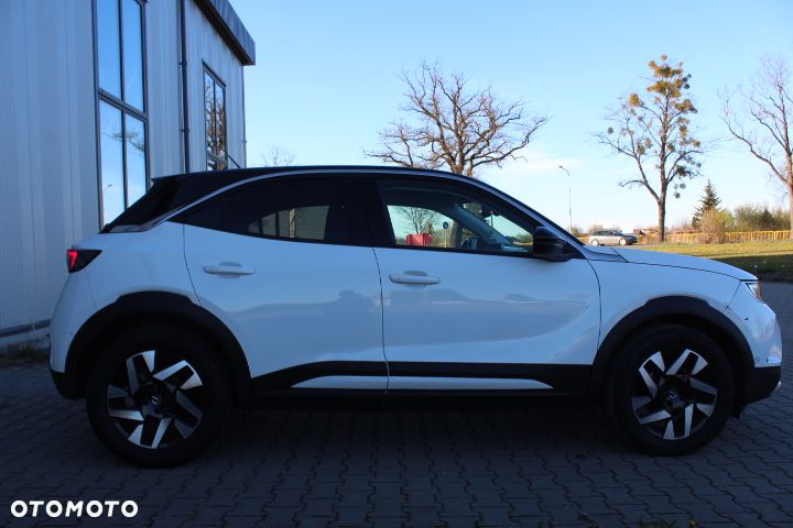Opel Mokka 1.2 DI Turbo Automatik Elegance - 9