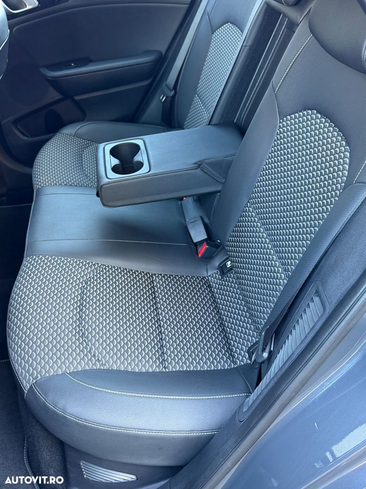 Kia XCeed 1.6 GDI DCT6 OPF Platinum Edition - 13