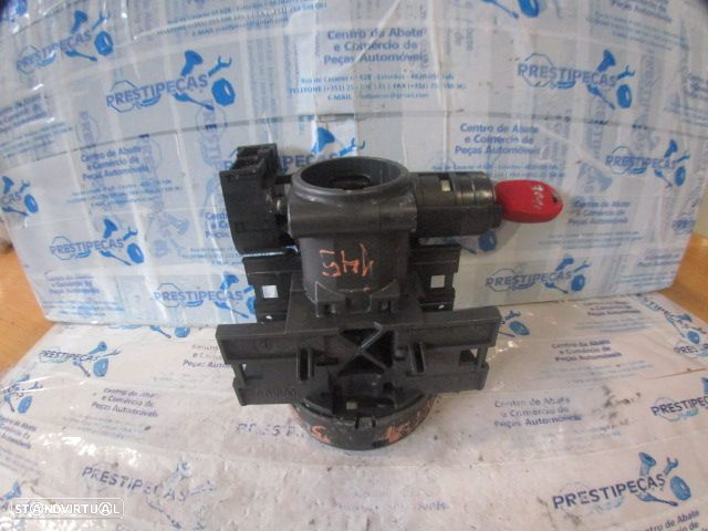 Canhão 7601589 ALFA ROMEO 145 2000 1.4I 103CV 3P PRETO KIT - 2