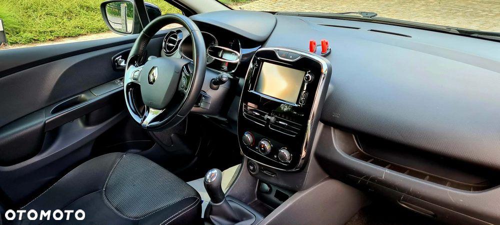 Renault Clio 0.9 Energy TCe Limited EU6 - 5